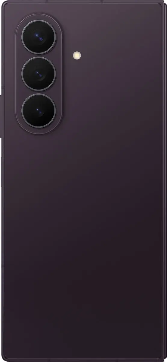 Samsung Galaxy Z Fold8 Ultra SM-F976BZVNEUE - 1TB - Violet Shadow