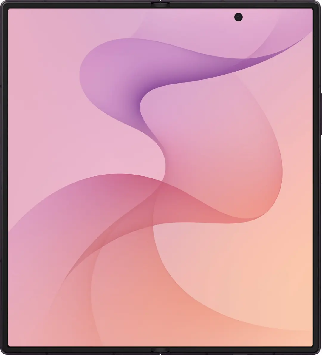 Samsung Galaxy Z Fold8 Ultra SM-F976BZVNEUE - 1TB - Violet Shadow - afbeelding 6 van 6