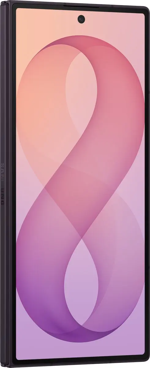 Samsung Galaxy Z Fold8 Ultra SM-F976BZVNEUE - 1TB - Violet Shadow