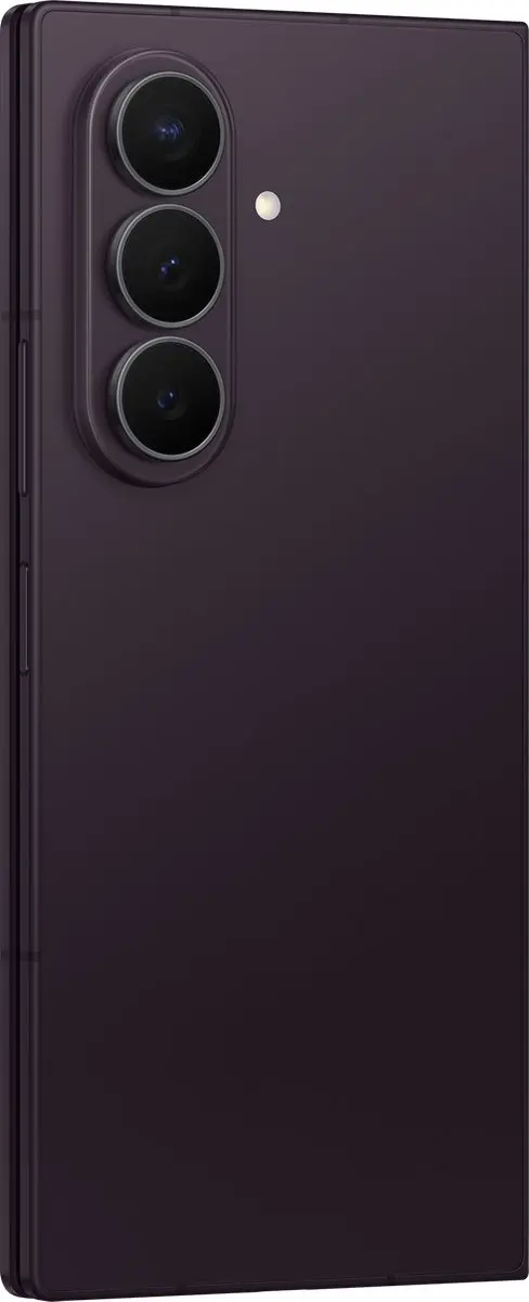 Samsung Galaxy Z Fold8 Ultra SM-F976BZVNEUE - 1TB - Violet Shadow