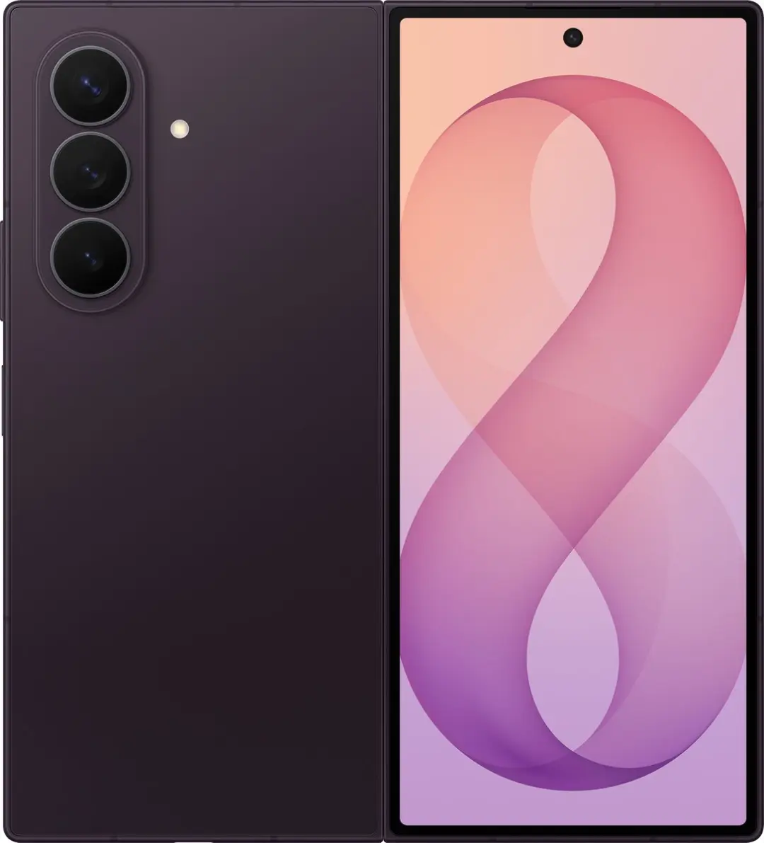 Samsung Galaxy Z Fold8 Ultra SM-F976BZVNEUE