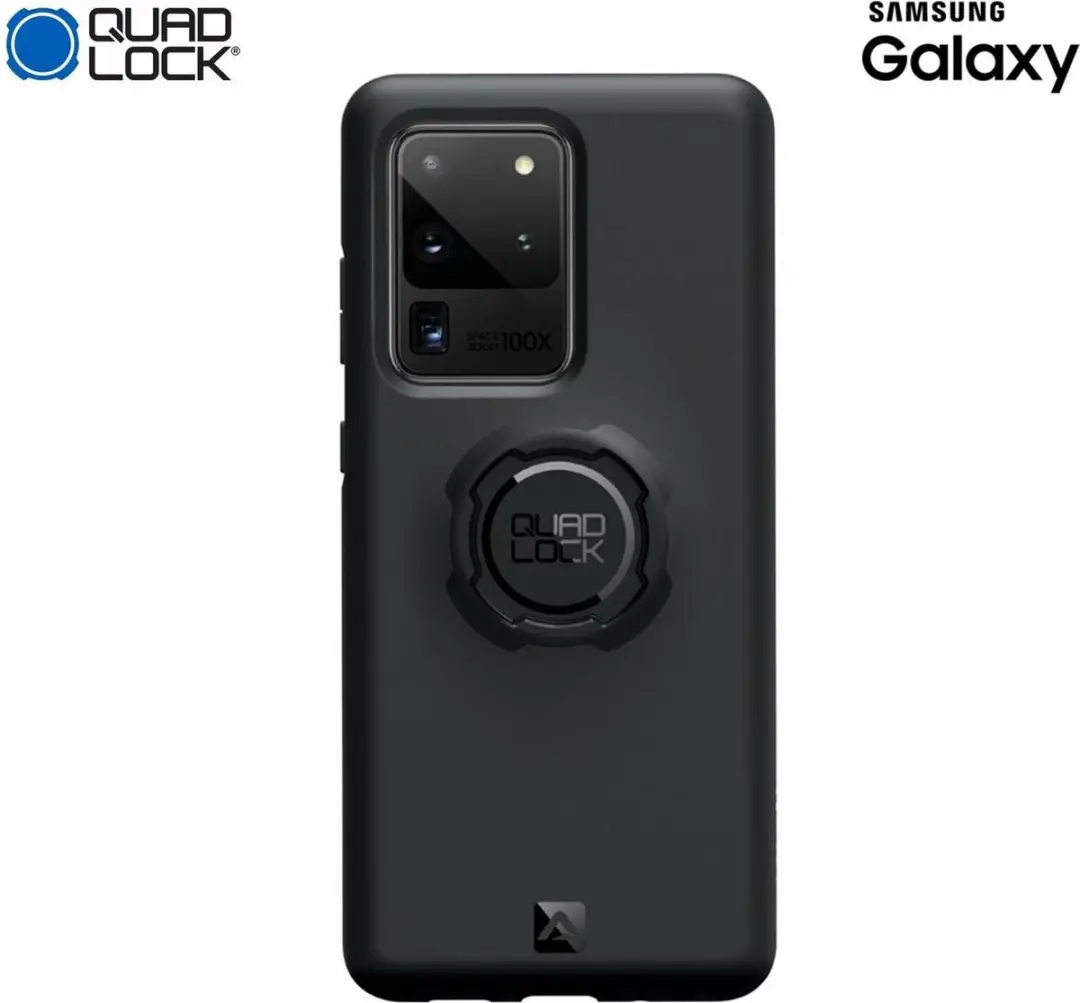 Quad Lock Case Samsung Galaxy S20 Ultra 9348943010962