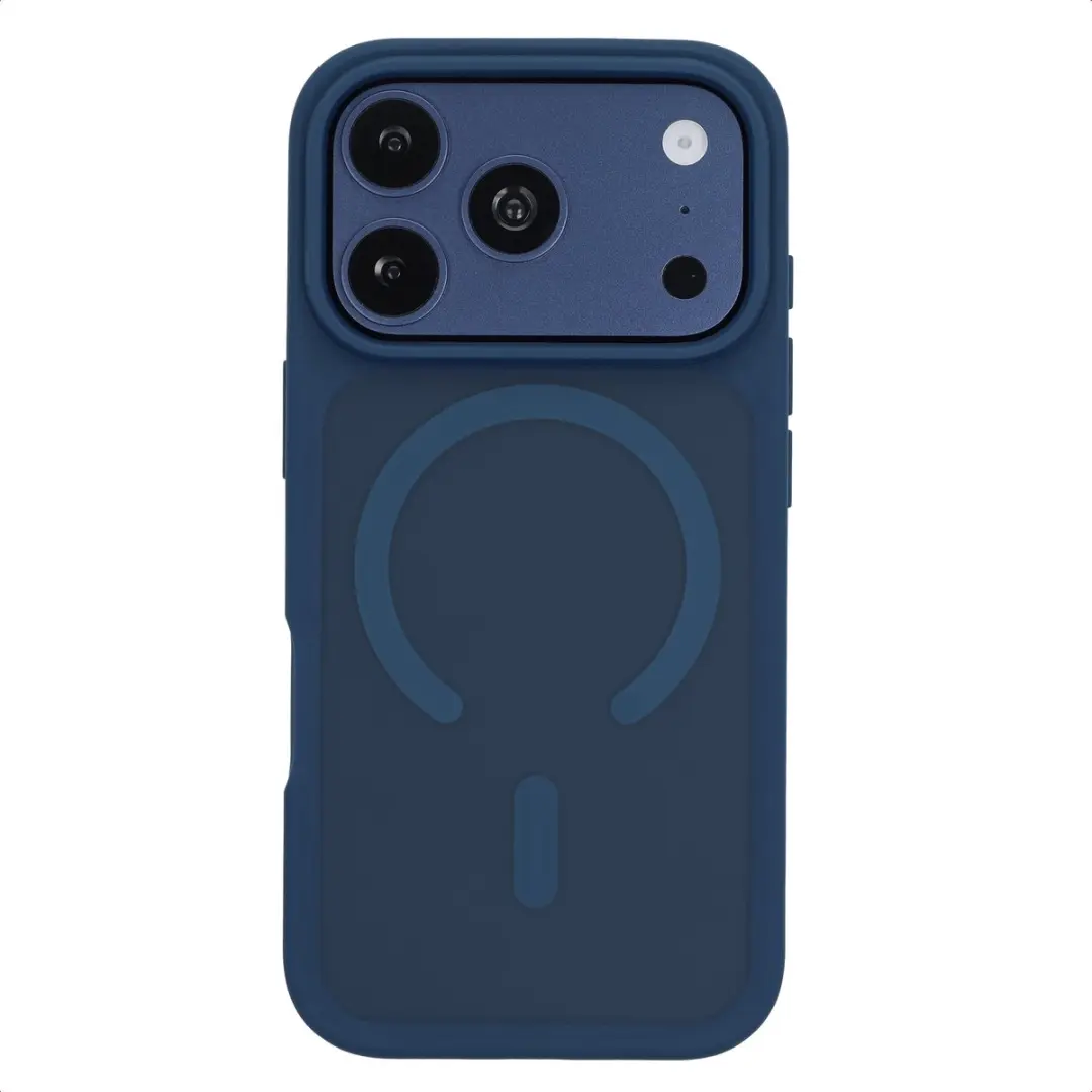Imoshion Hoesje iPhone 17 Pro Max