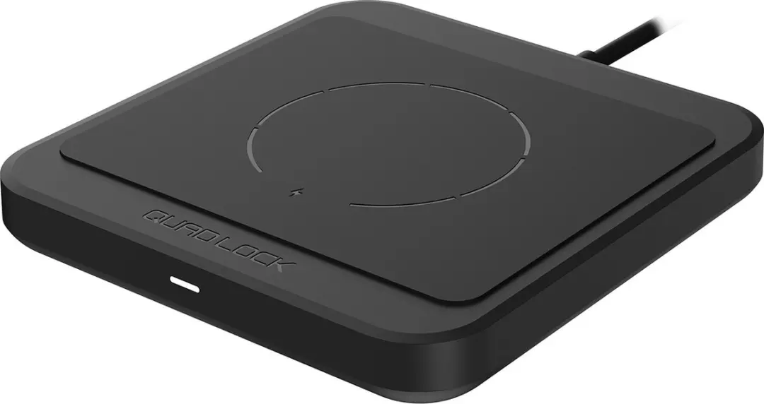 Quad Lock Draadloos Oplaadstation