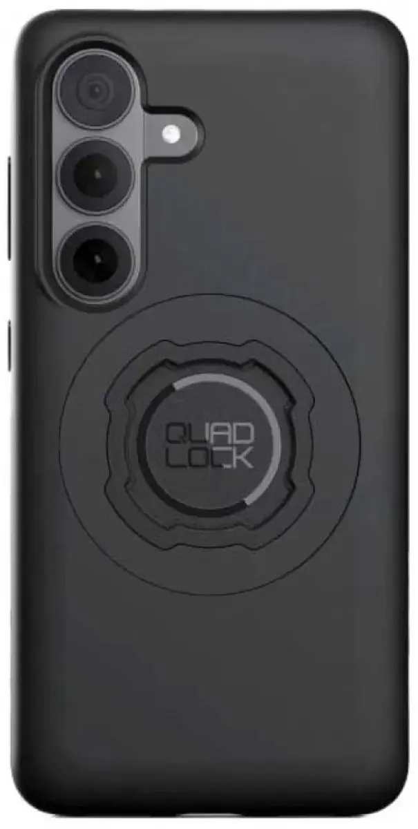 Quad Lock Mag Samsung Galaxy S26+ Telefoonhoesje