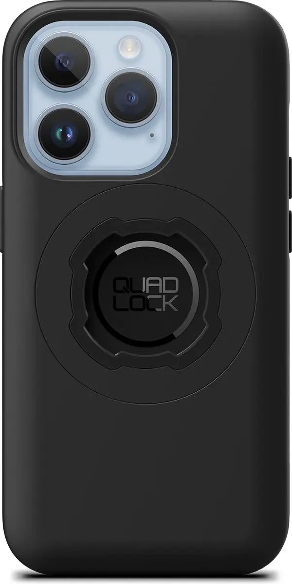 Quad Lock MAG iPhone 14 Pro Hoesje