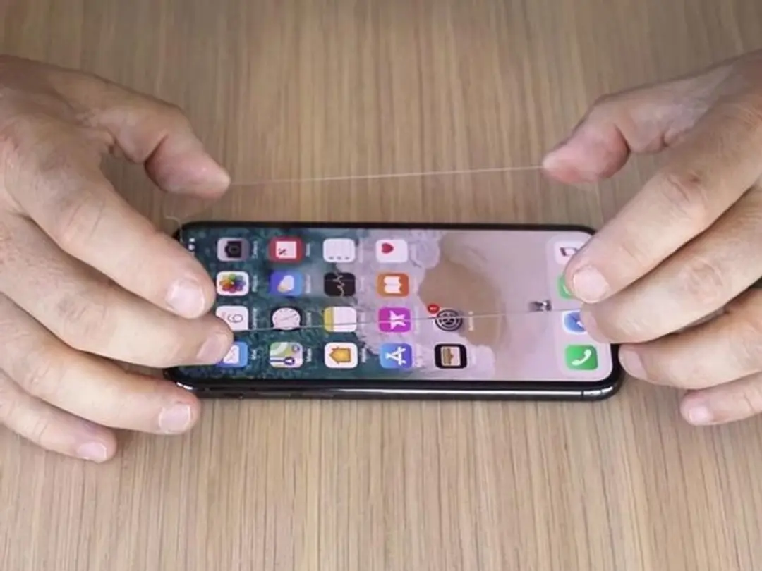 Quad Lock Screen Protector Google Pixel 7 Pro