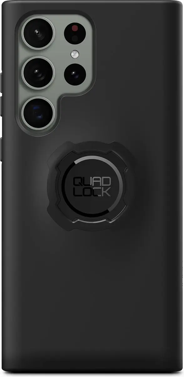 Quad Lock QLC-GS23 Hoes Samsung Galaxy S23