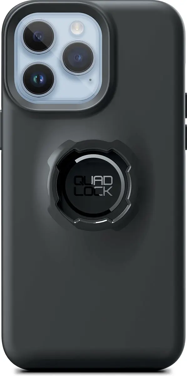 Quad Lock iPhone 14 Pro Max Hoesje 313-065-6326