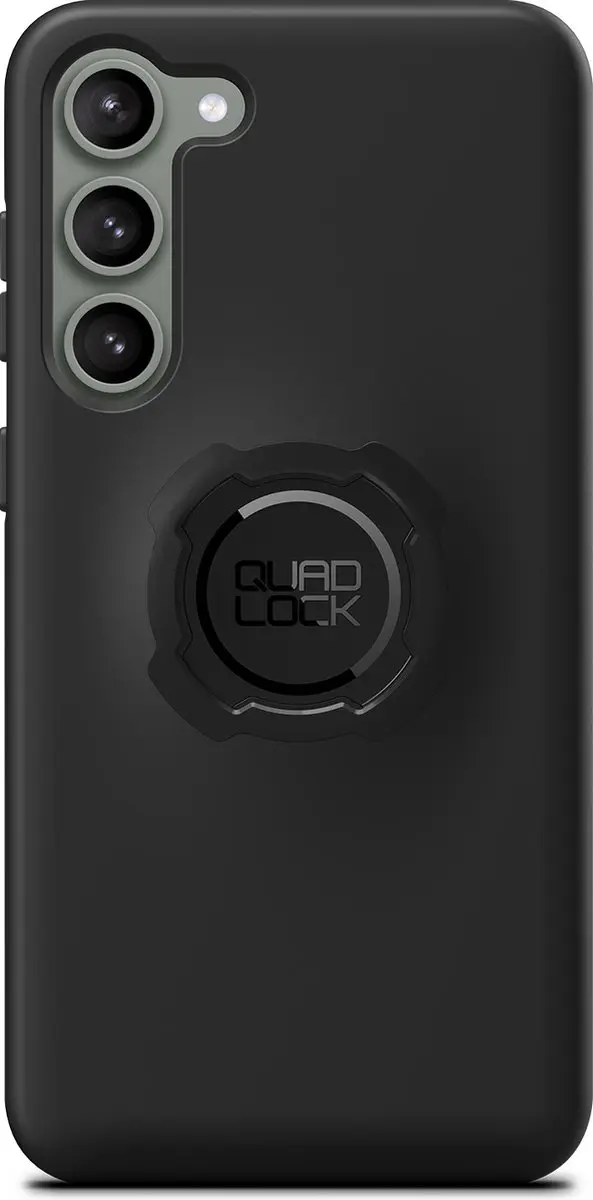 Quad Lock QLC-GS23P Hoes Samsung Galaxy S23+