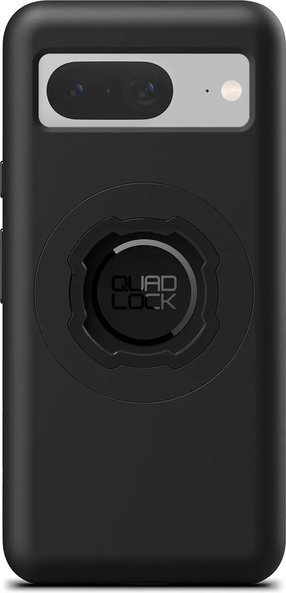 Quad Lock Mag Google Pixel 8 Hoesje