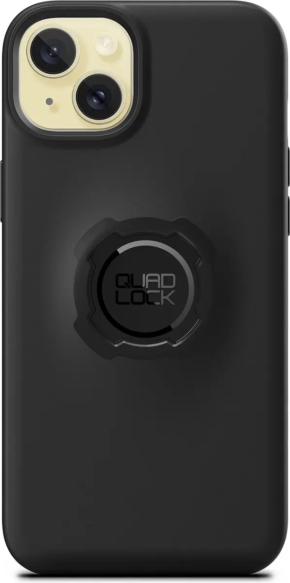 Quad Lock®