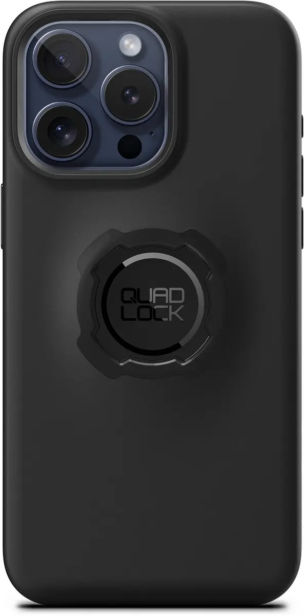 Quad Lock®