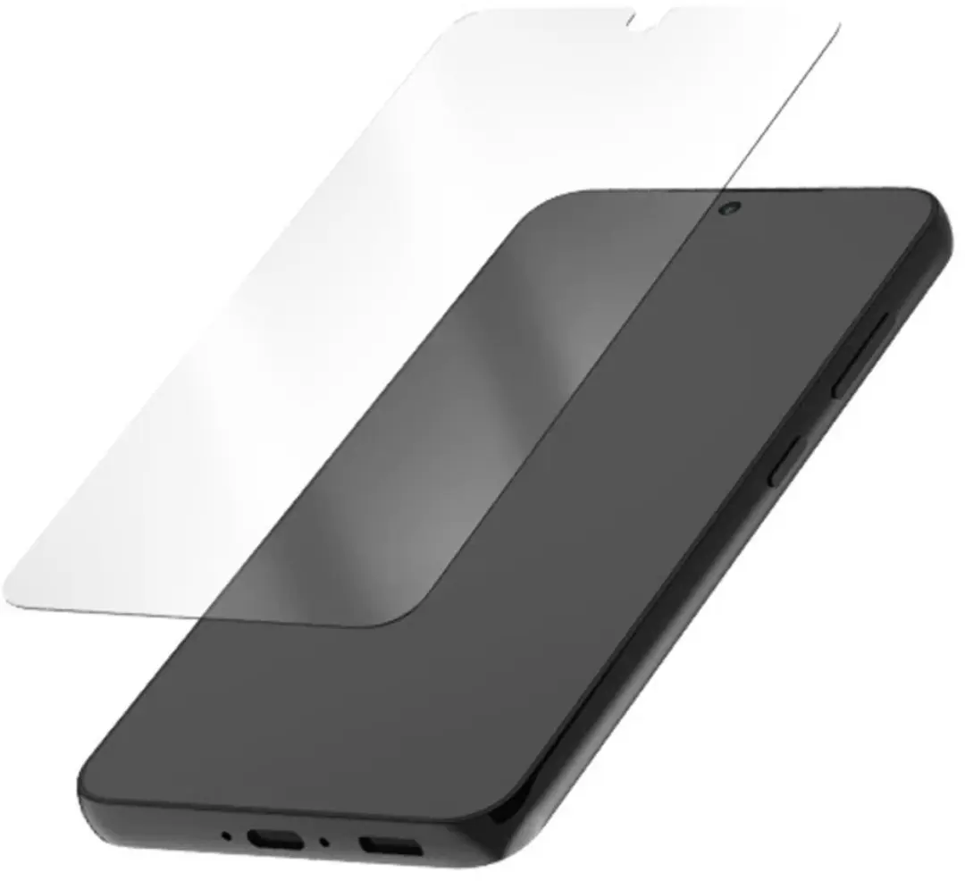 Quad Lock iPhone 17 Schermbeschermer