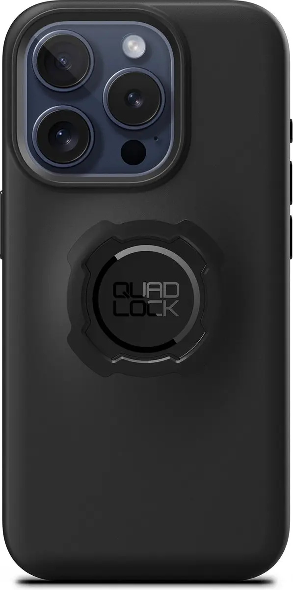 Quad Lock®