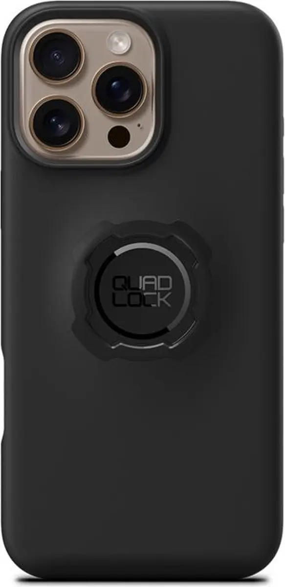 Quad Lock®