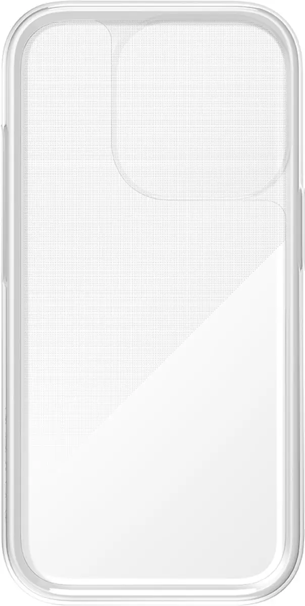Quad Lock Poncho Telefoonhoes iPhone 16 Pro