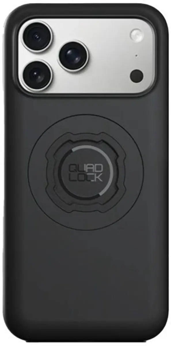 Quad Lock iPhone 17 Pro Max Hoesje