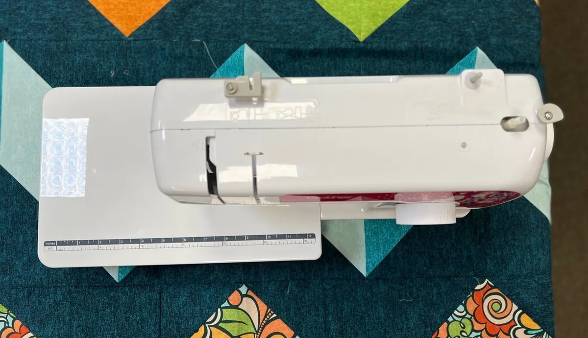 Brother KD144s Kindermachine - 14 Steken - 600/min - 3 Frontjes