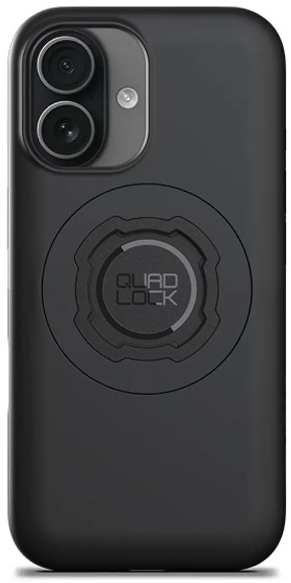 Quad Lock MAG iPhone 17 Telefoonhoesje