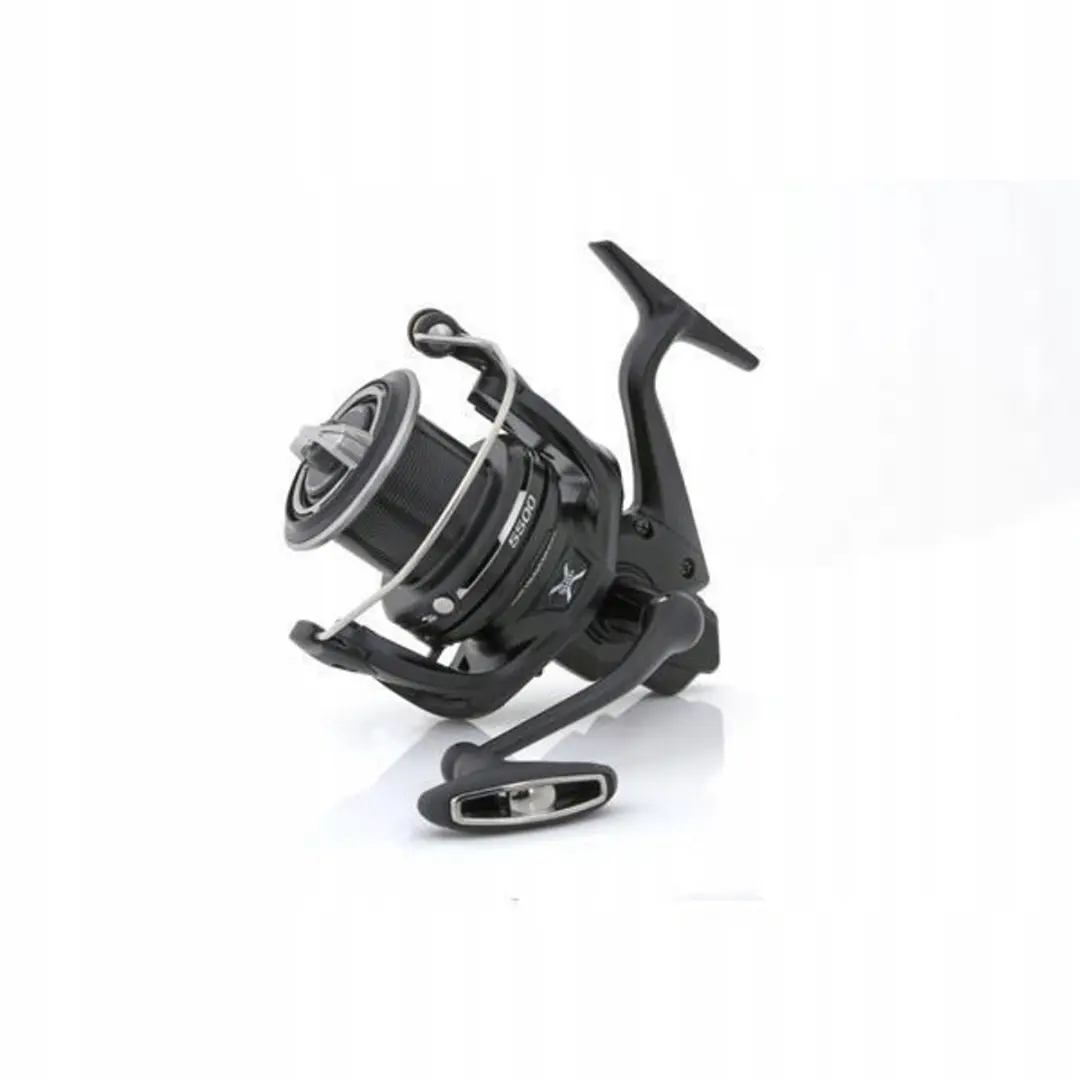Shimano Ultegra XTD 5500 Karpermolen