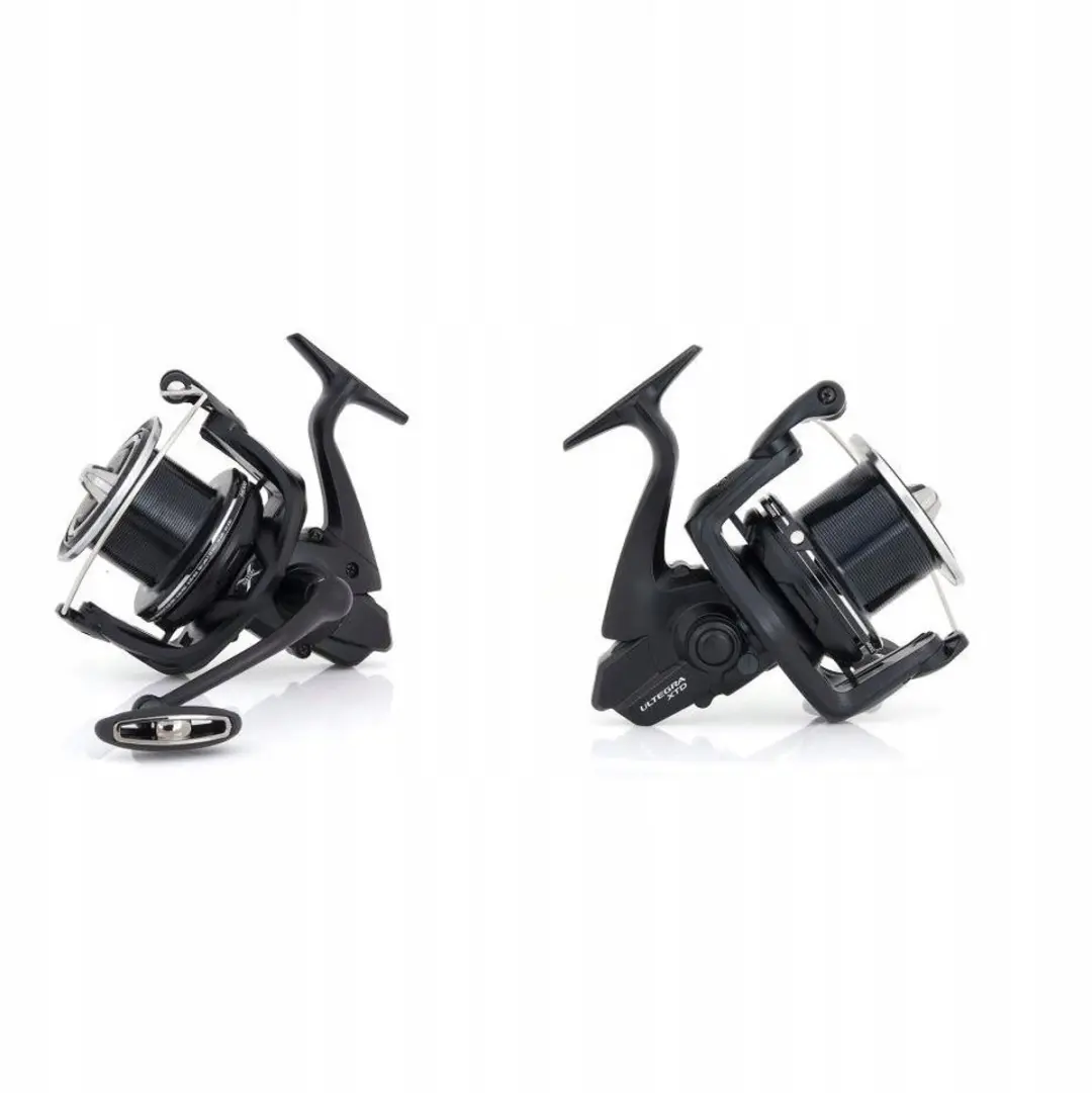 Shimano Ultegra XTD 5500 Karpermolen - 5 Lagers - afbeelding 6 van 6