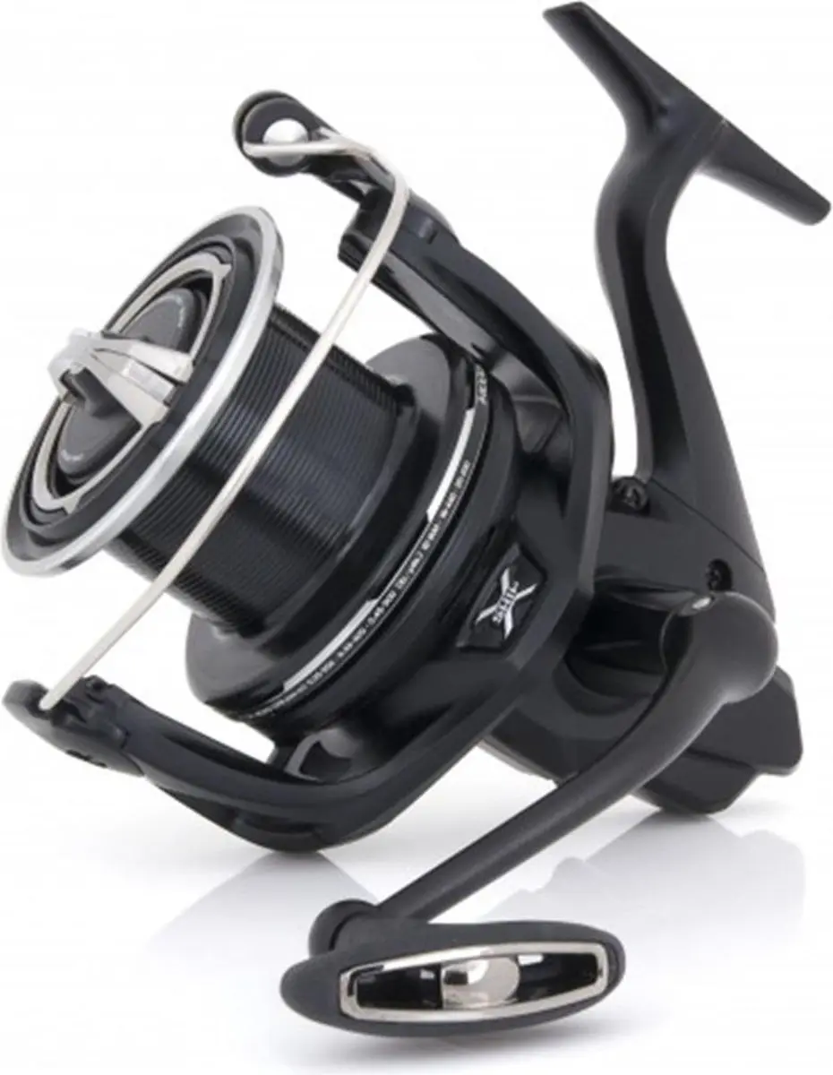 Shimano Ultegra XTD 5500 Karpermolen - 5 Lagers