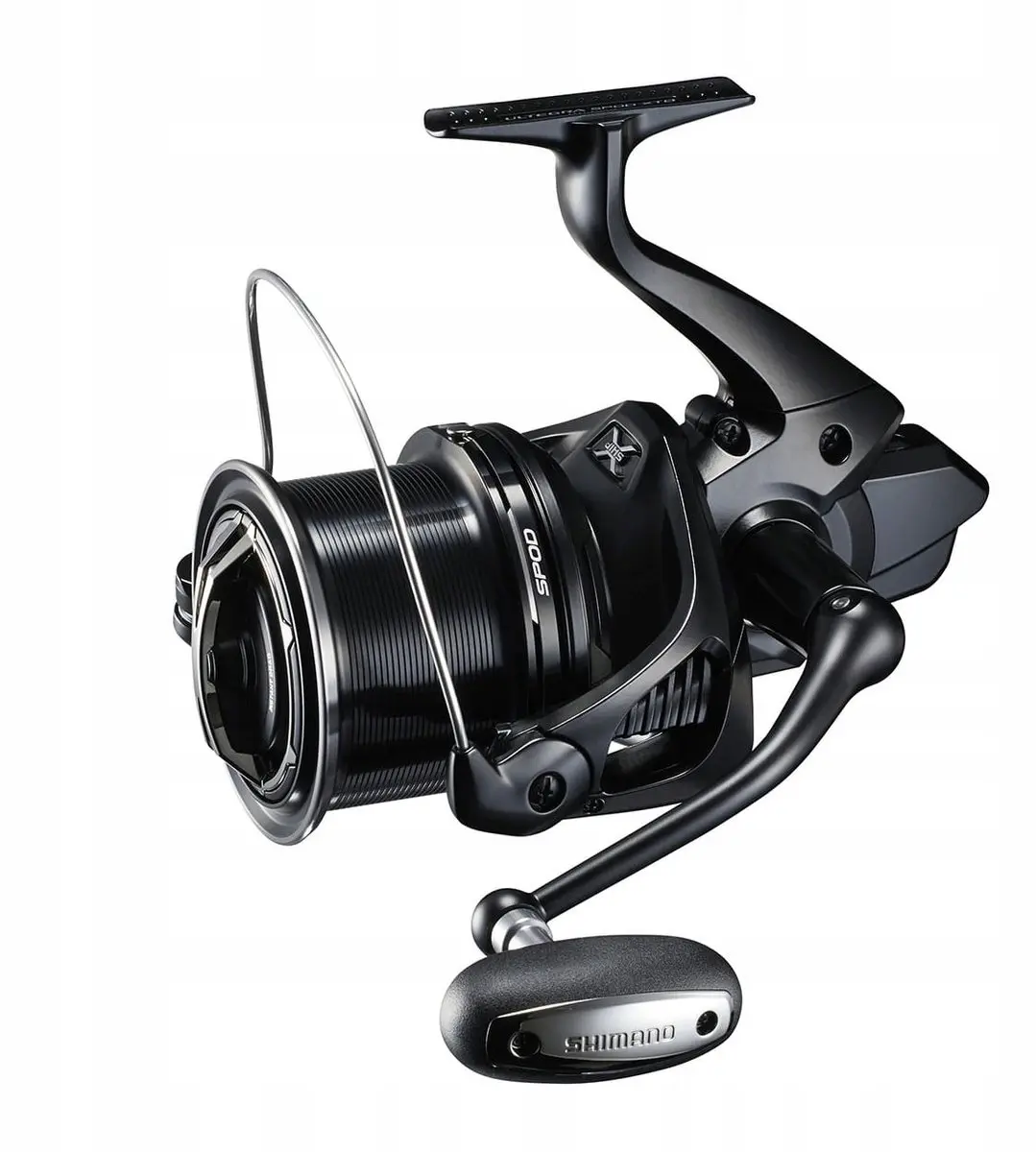 Shimano Ultegra XTD 5500 Karpermolen - 5 Lagers