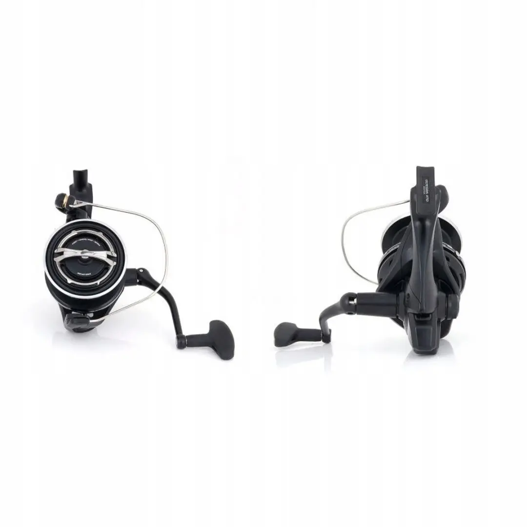 Shimano Ultegra XTD 5500 Karpermolen - 5 Lagers