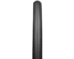 Hutchinson Overide Mono 700C x 38 Gravelband - Zwart