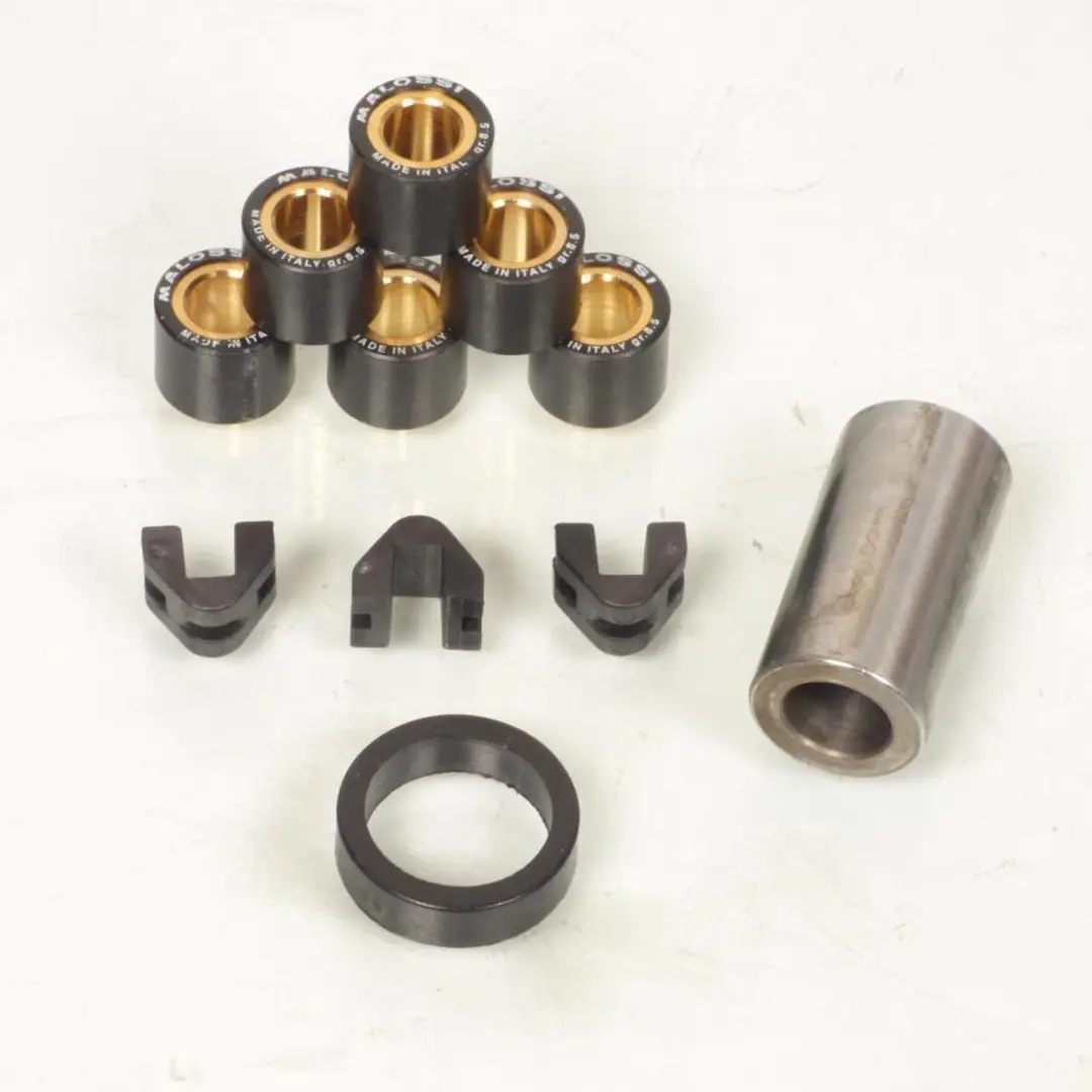malossi variator voor peugeot 50 trekker front scooter 2017 518752 / multivar ni