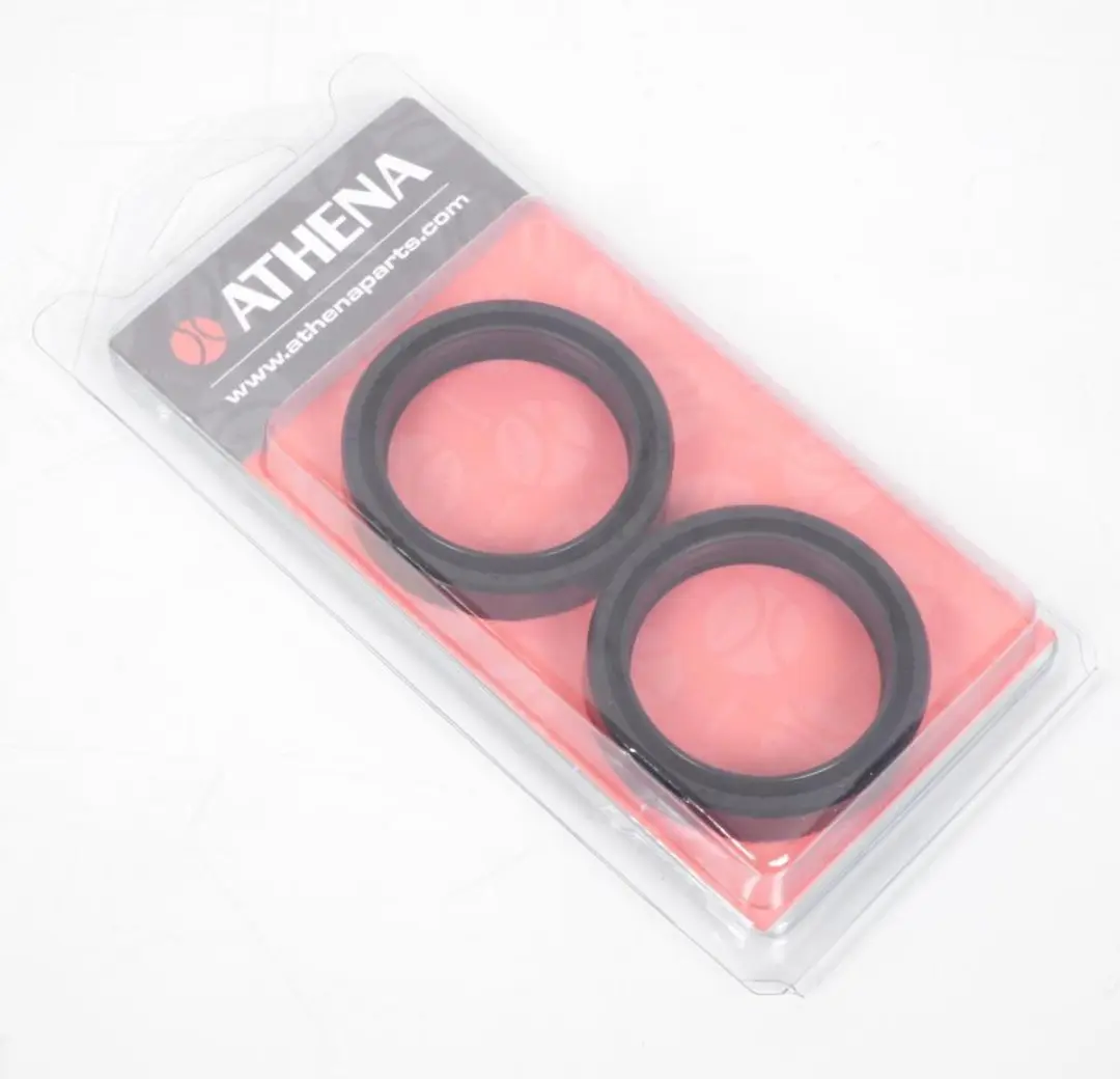 Athena-vorkafdichting voor Yamaha 500 T-Max scooter, bouwjaar 2004 t/m 2007, nie
