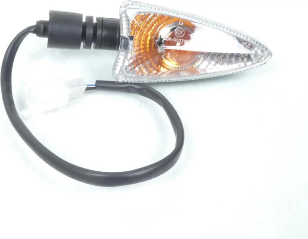 Clignotant origine pour Scooter Aprilia 50 Sr Motard 2T Euro4 2018 1D001569 / AR