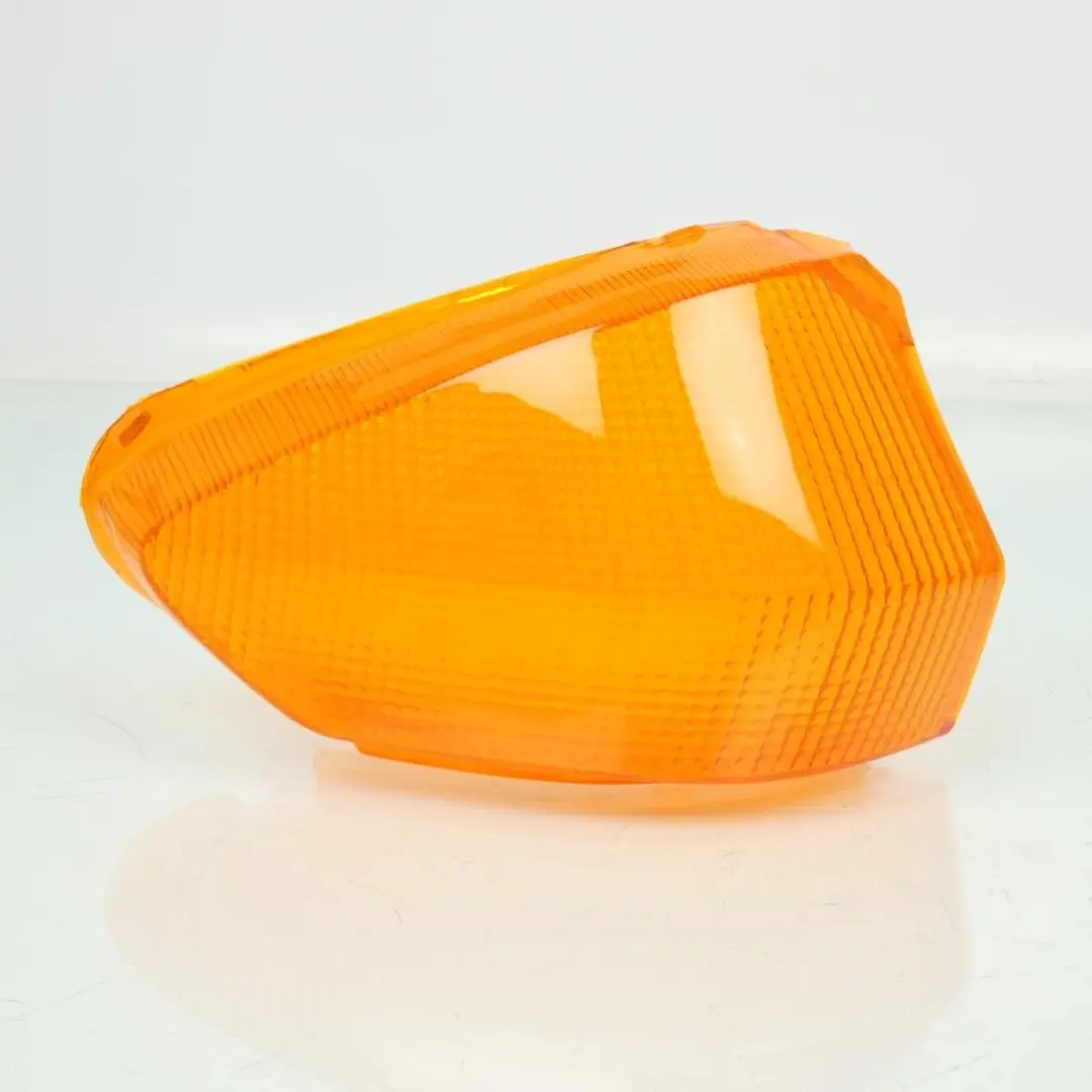 Cabochon de clignotant Vicma pour scooter Yamaha 150 XC Cygnus R 1995 à 1999 AR
