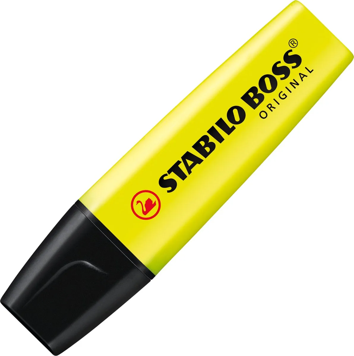 STABILO Boss Original Markeerstift - 8 Kleuren