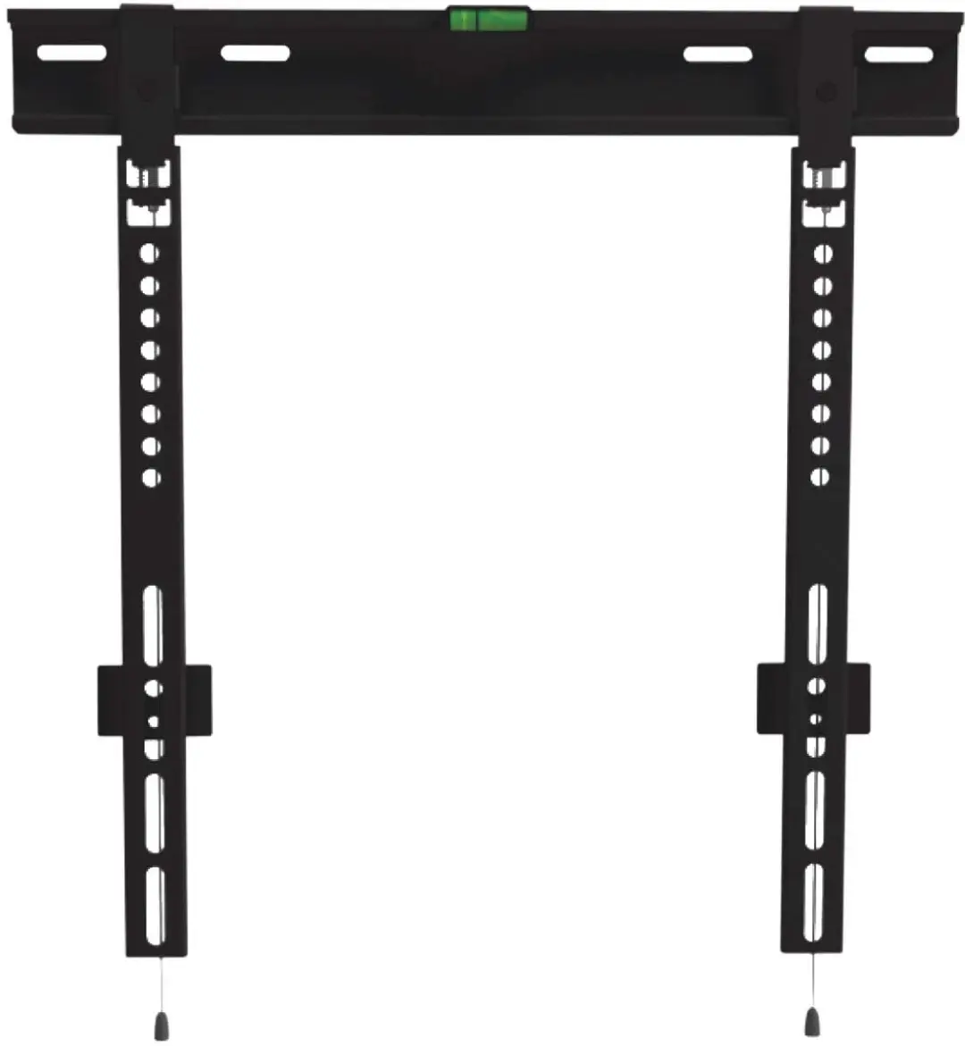 Equip 650363 signage display mount 139,7 cm (55'') Zwart