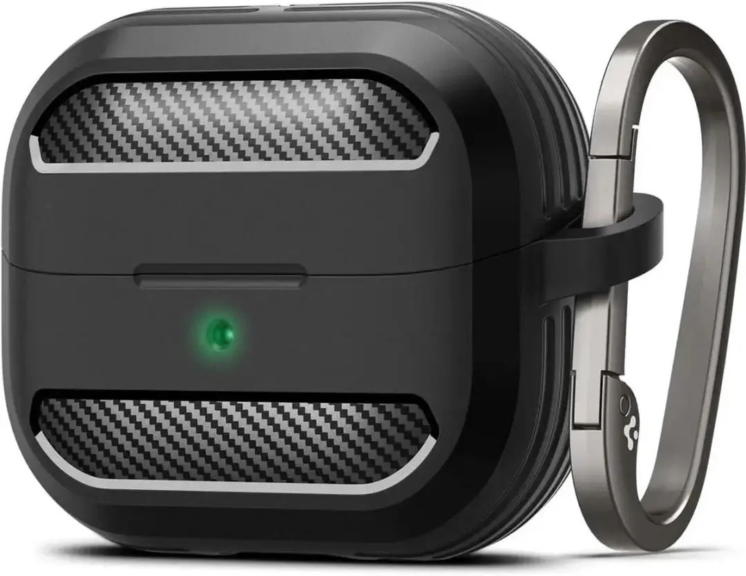 Spigen Rugged Armor Hoesje
