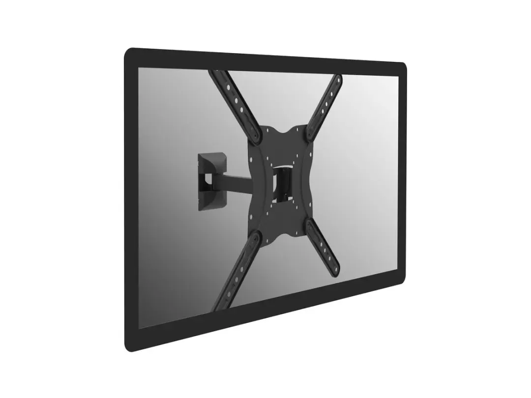 Equip 650406 TV Wandbeugel 139,7cm - Zwart - afbeelding 2 van 5