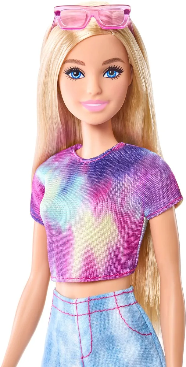 Barbie Mysteries Beach Detectives Pop - 30632 - afbeelding 6 van 6
