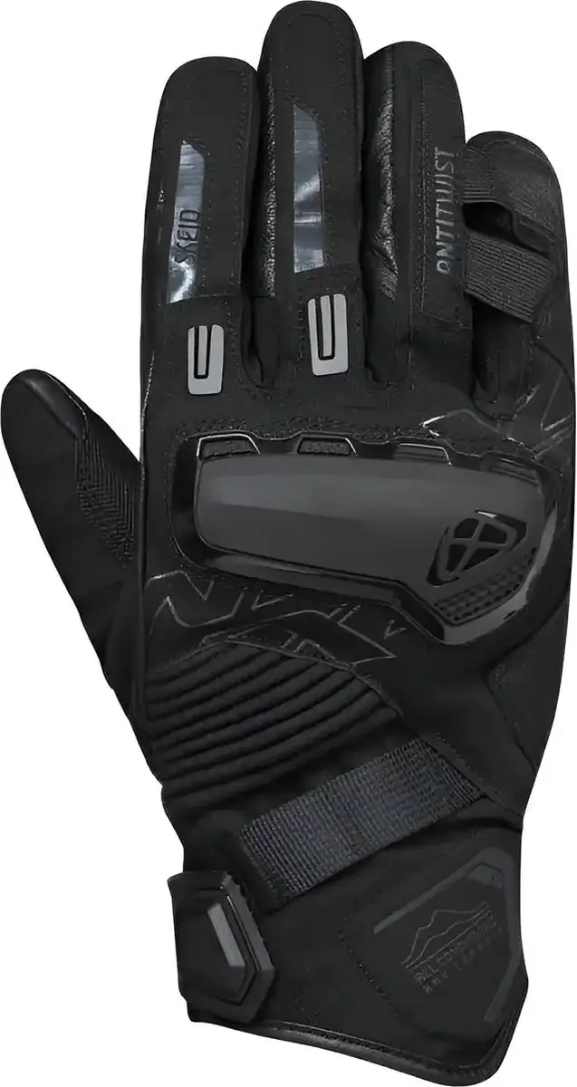 IXON MS Skeid Motorhandschoenen