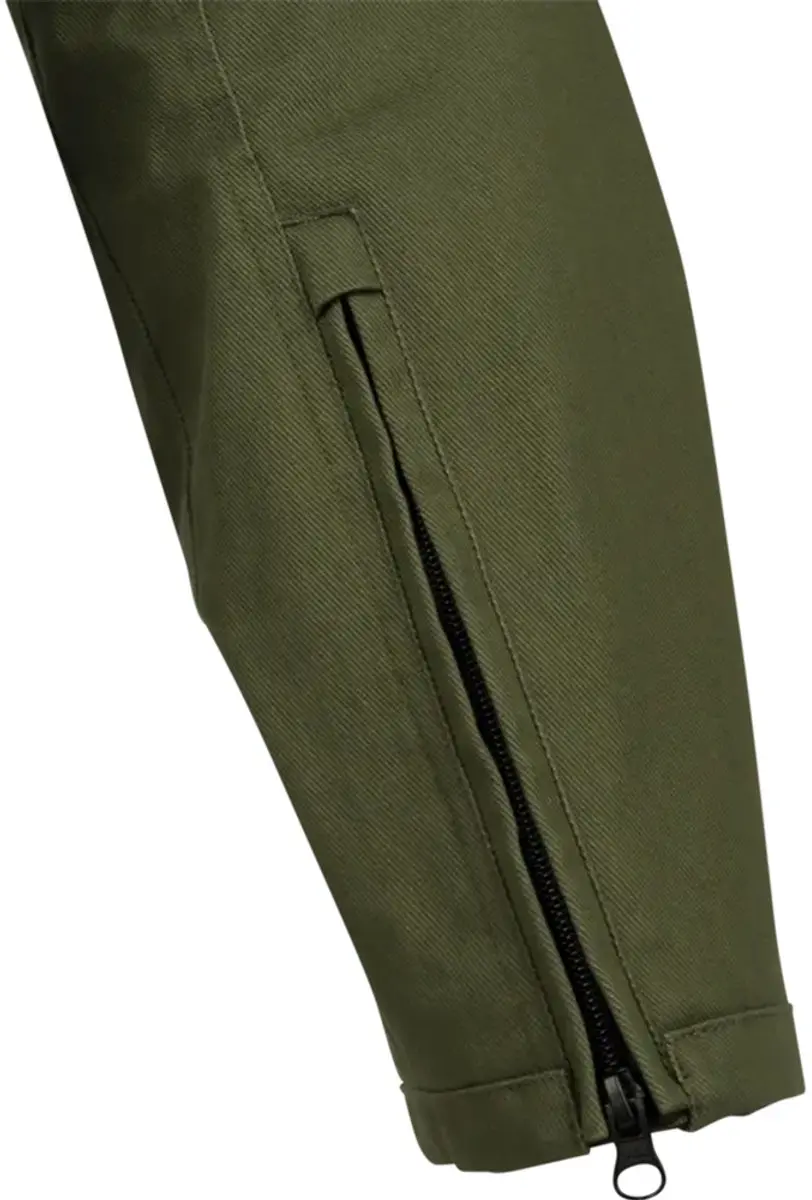 Segura Bora Broek Khaki - 4XL