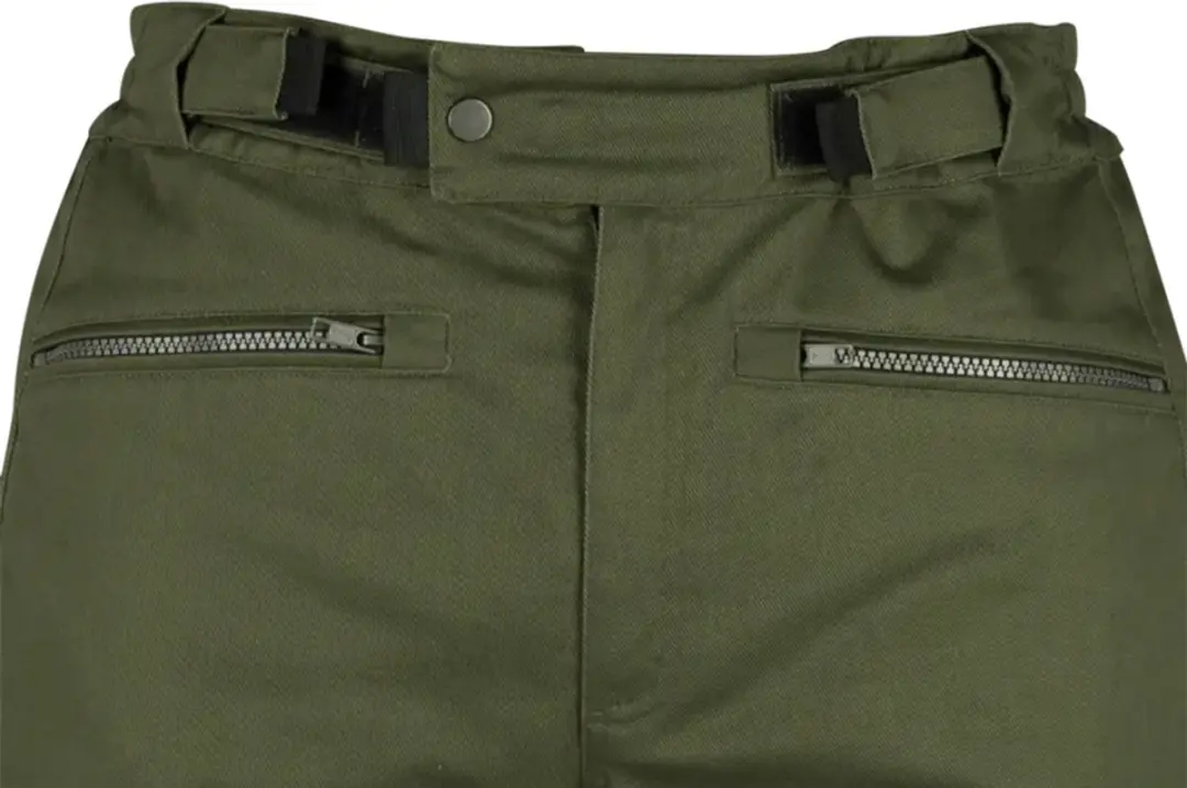 Segura Bora Broek Khaki - 4XL