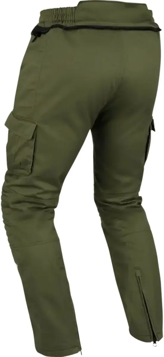 Segura Bora Broek Khaki - 4XL