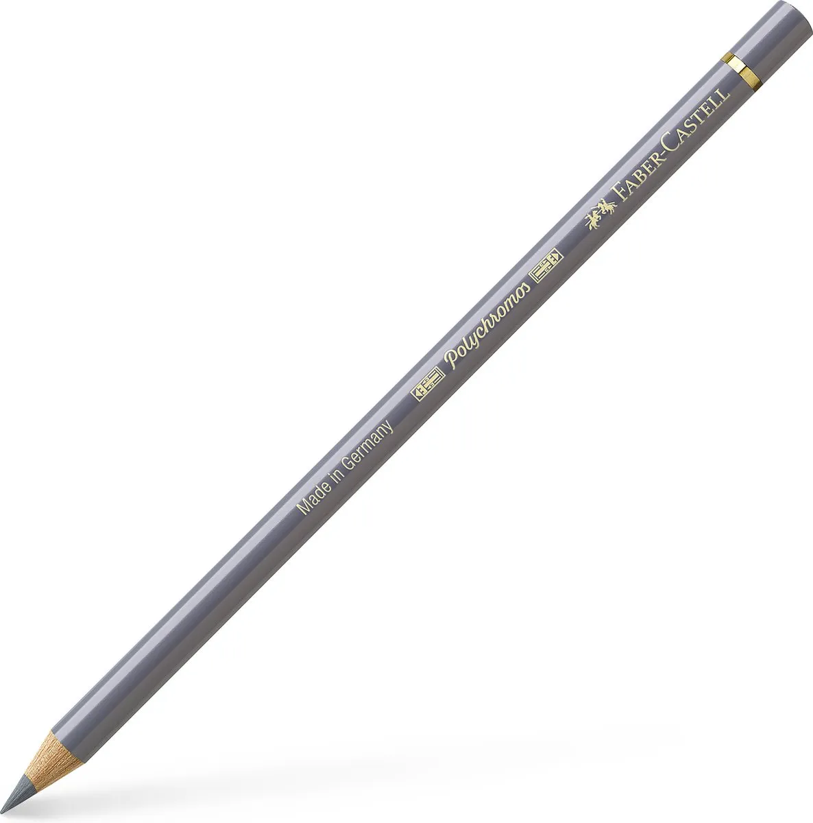 Faber-Castell Polychromos Kleurpotlood 233 Grijs