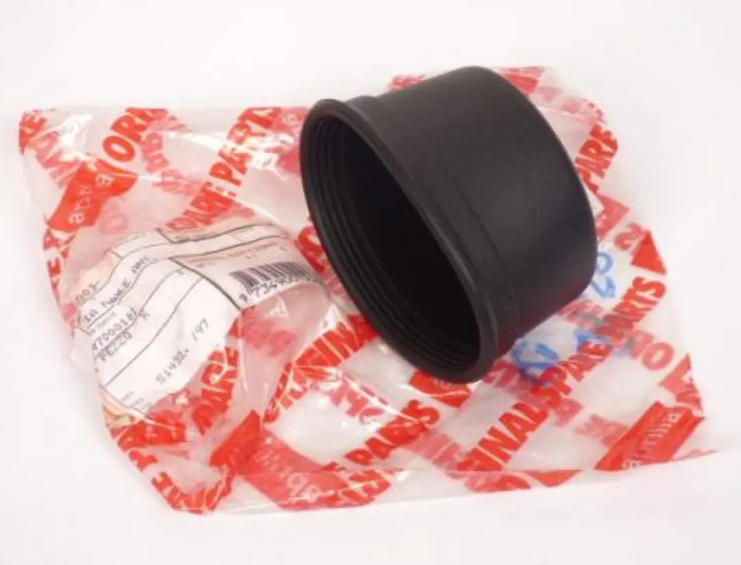 divers plastic voor scooter aprilia 50 sr 1997