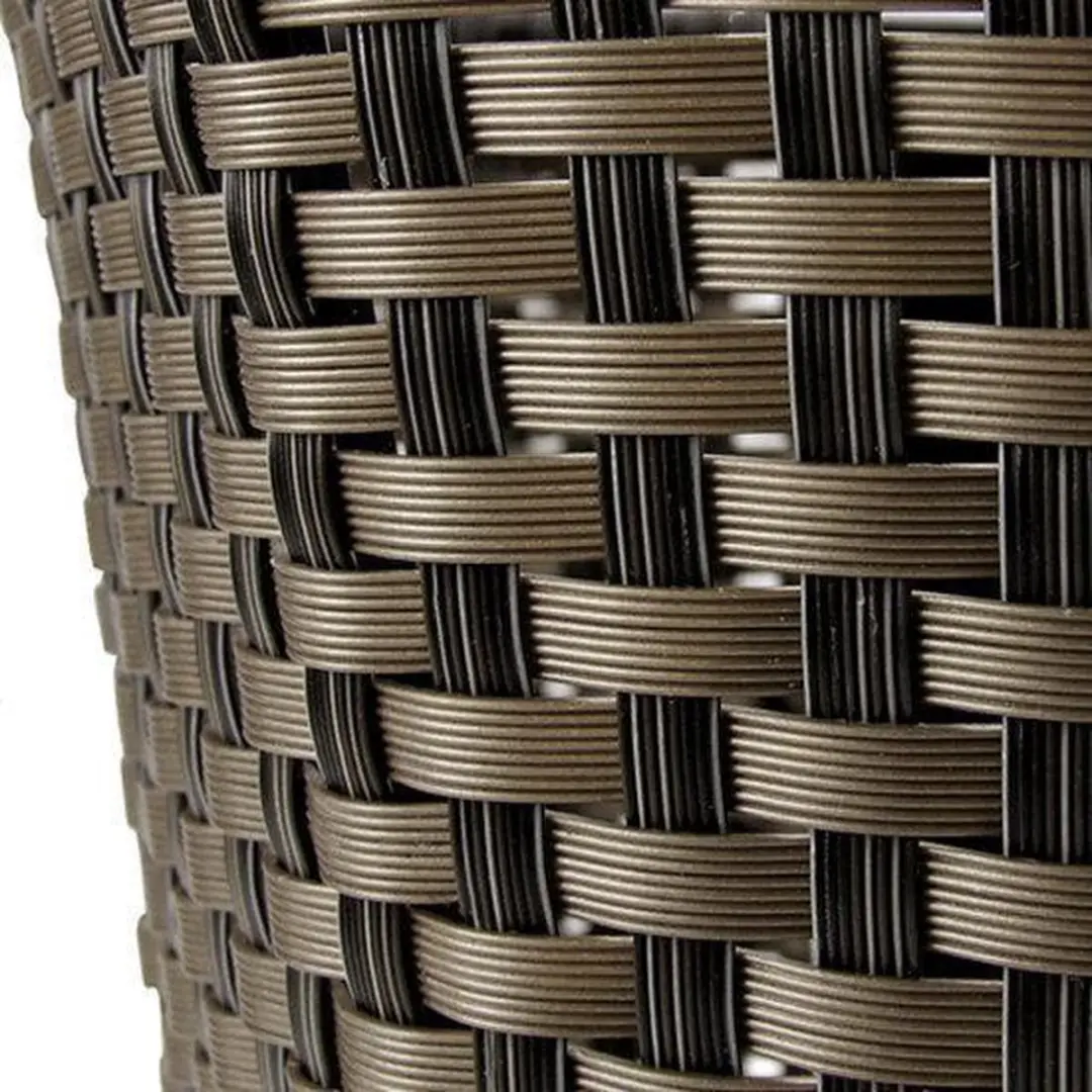 KLICKfix Structura Mand - 16L - Bruin - afbeelding 2 van 6