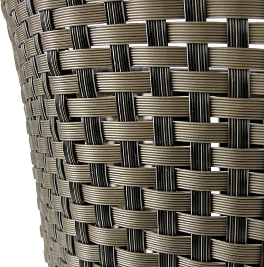 KlickFix Structura Mand, bruin