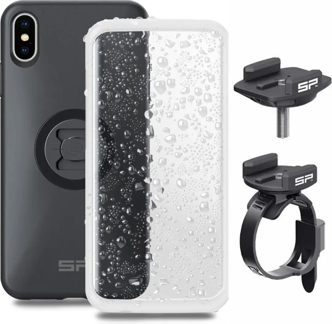 SP Connect Hoesje iPhone Xs Max 53413