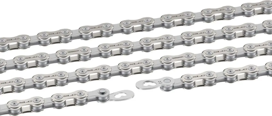 XLC CC-C04 Fietsketting 118 Schakels