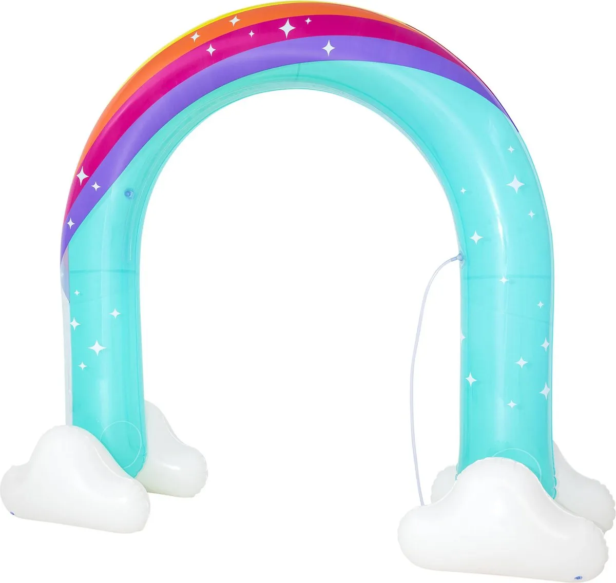 Bestway Jumbo Sprinkler Regenboog 52732